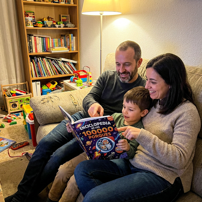 Libros Fisicos - Criá un hijo que sabe más, piensa mejor y se anima a liderar