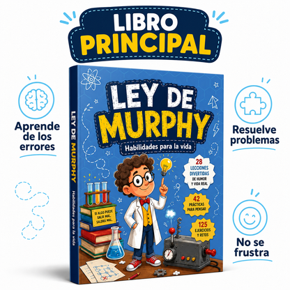 3X1 — Criá un hijo que sabe más, piensa mejor y se anima a liderar